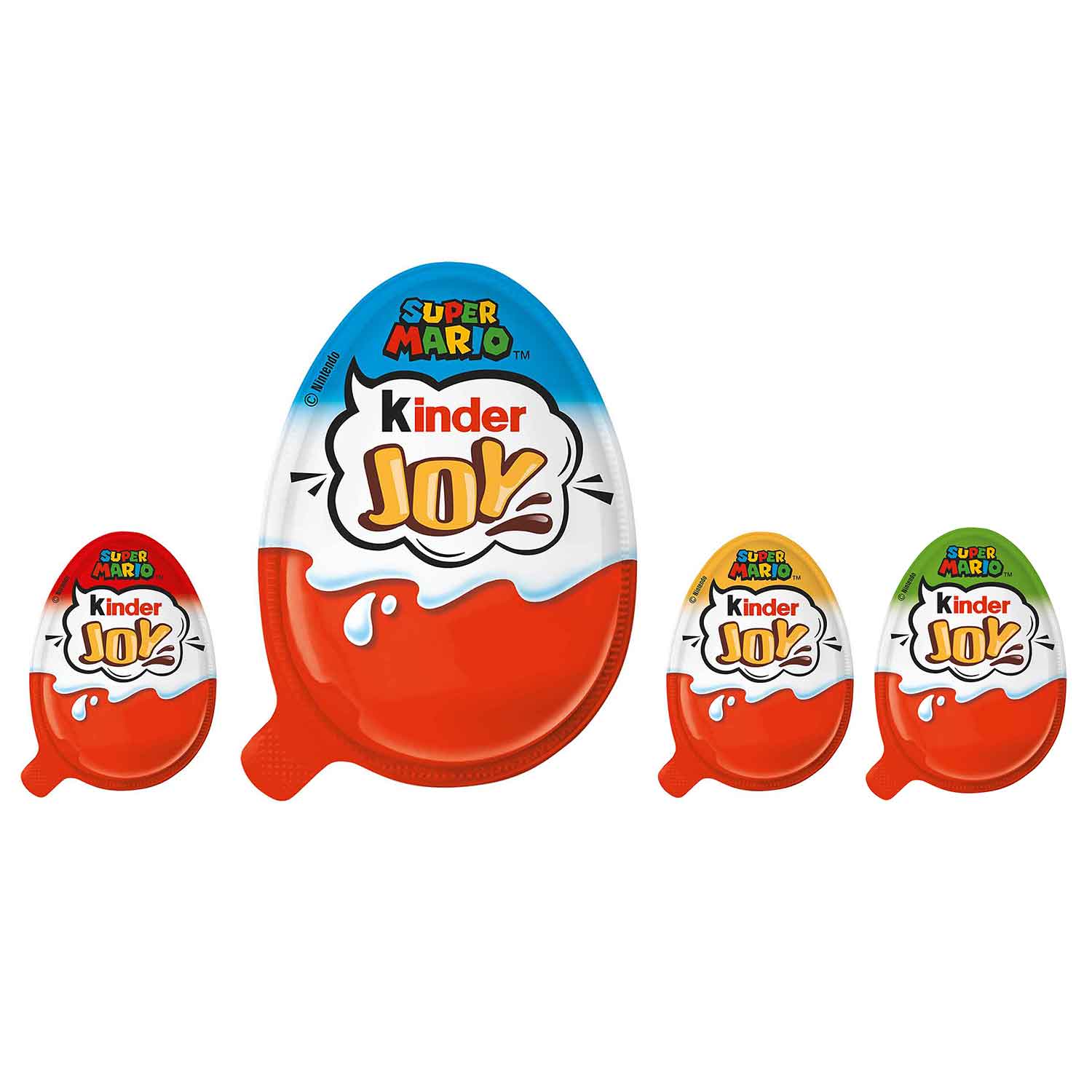 kinder-joy-039-super-mario-039-no1-5651 Kinder Joy 039 Super Mario 039 No1 5651