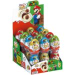 Kinder Joy 039 Super Mario 039 No4 3350