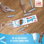 Kinder Megariegel 48er No2 5222