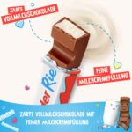 Kinder Megariegel 48er No4 5807