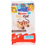 Kinder Pan E Cioc 10er No1 2931
