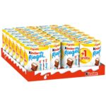 Kinder Riegel 10er 1 Gratis No7 4712