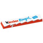 Kinder Riegel 10er No3 1429
