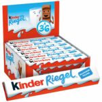 Kinder Riegel 36er No1 0608