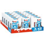 Kinder Riegel Big Pack 18er No7 1418