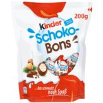 Kinder Schoko Bons 200g No1 1146