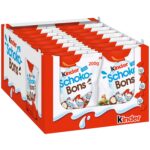 Kinder Schoko Bons 200g No7 1146
