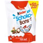 Kinder Schoko Bons 300g 50g Gratis No1 3545