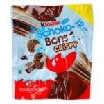 Kinder Schoko Bons Crispy 67 2g No1 2621