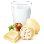 Kinder Schoko Bons White 200g 1