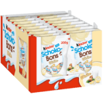 Kinder Schoko Bons White 200g No7 4401