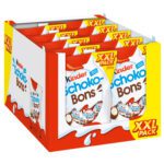 Kinder Schoko Bons Xxl Pack 500g No7 1006