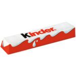 Kinder Schokolade 24er No2 4212