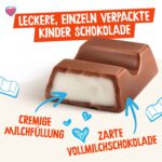 Kinder Schokolade Mini 150er No4 4656