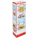 Kinder Surprise Travel Edition 4er No1 1643