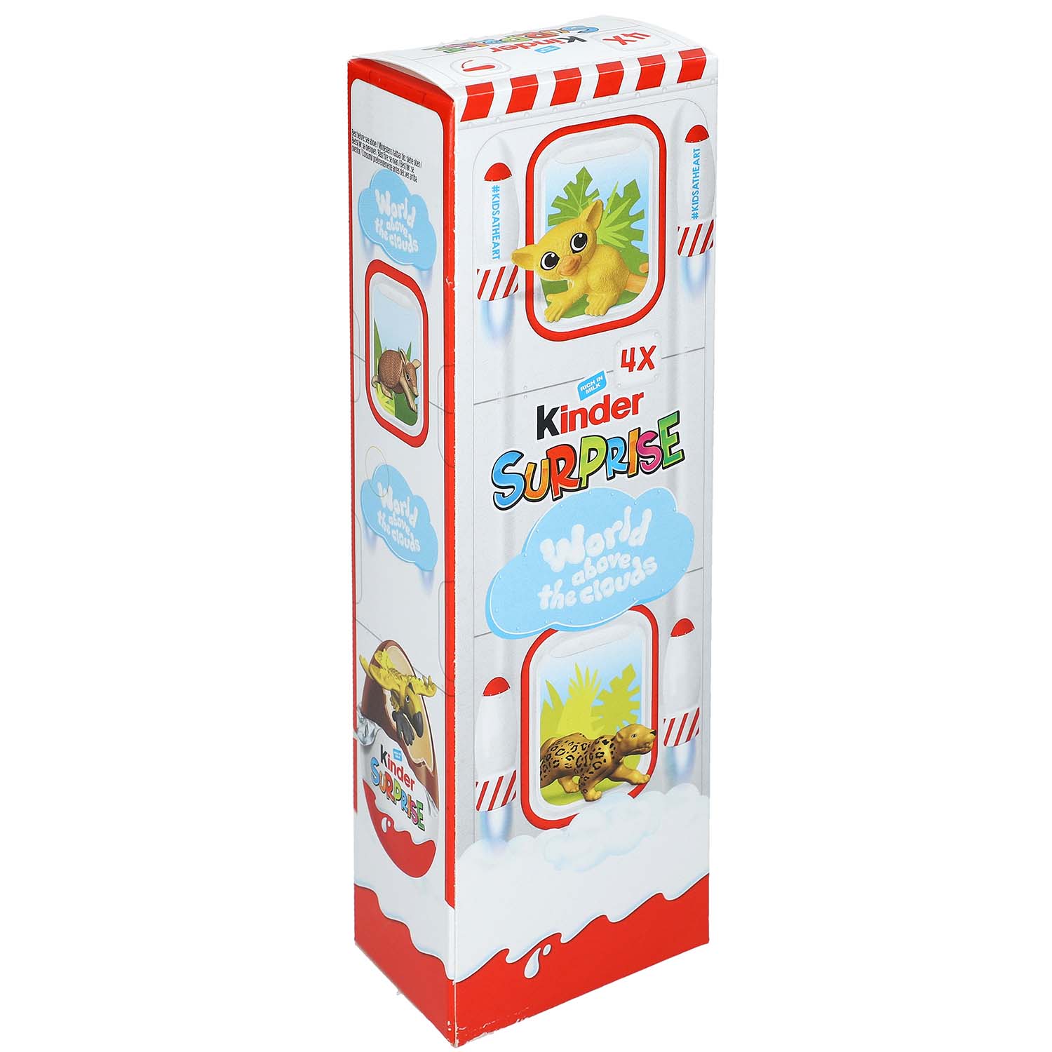 kinder-surprise-travel-edition-4er-no1-1643 Kinder Surprise Travel Edition 4er No1 1643