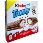 Kinder Tronky 5er No1 3440