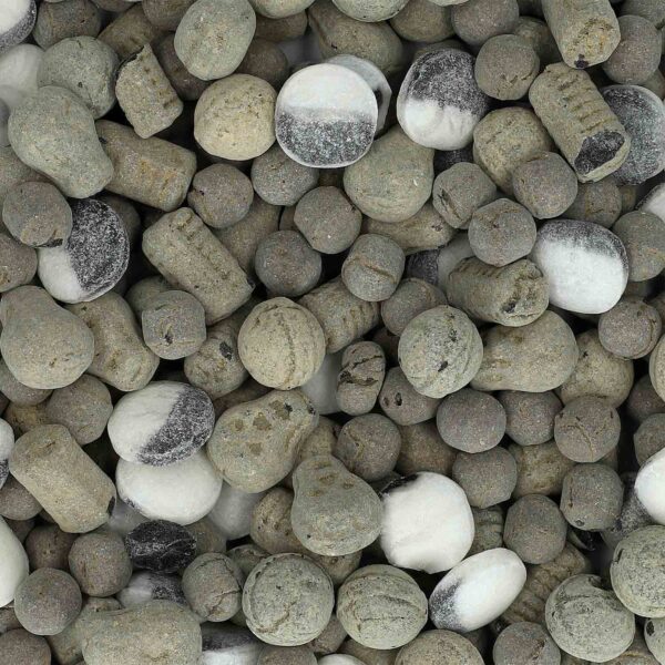 Kindly 039 S Fj Rden Mix 3 5kg No1 5822