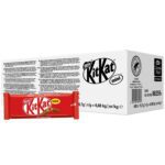 Kitkat Classic Mini 400er No1 0116