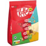 Kitkat Mini Mix 197 4g No1 1101