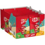 Kitkat Mini Mix 197 4g No7 1101
