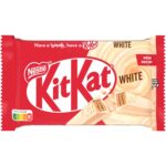 Kitkat White Chocolate 41 5g No1 4308