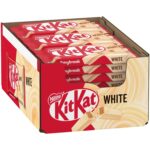 Kitkat White Chocolate 41 5g No7 0323