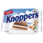 Knoppers 8er 1