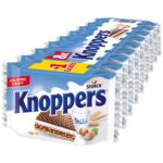 Knoppers 8er 1 Gratis No1 3355