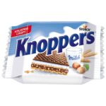 Knoppers 8er 1 Gratis No2 3355