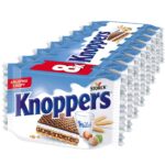 Knoppers 8er