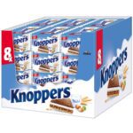 Knoppers 8er 2