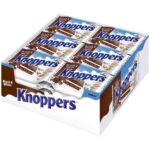 Knoppers Black Amp White 24er No1 5832