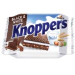 Knoppers Black Amp White 24er No2 5832