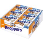 Knoppers Erdnuss 24er No1 0507