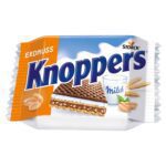 Knoppers Erdnuss 8er No2 5541