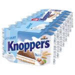Knoppers Joghurt 8er No1 2829