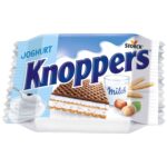 Knoppers Joghurt 8er No2 4737