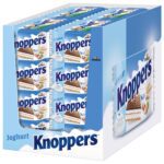 Knoppers Joghurt 8er No7 4204