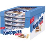 Knoppers Minis 200g1 1