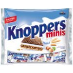 Knoppers Minis 200g1