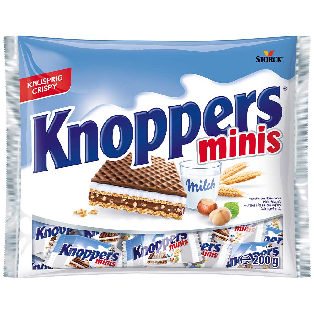 knoppers-minis-200g1 Knoppers Minis 200g1