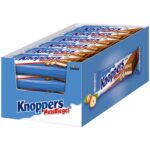 Knoppers Nussriegel 24x40g No1 2623