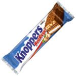 Knoppers Nussriegel 24x40g No2 2623
