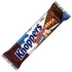 Knoppers Nussriegel Dark 5x40g No2 1228