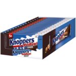 Knoppers Nussriegel Dark 5x40g No7 1228