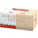 Knusper Genuss Box No2 2230