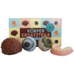 Koerper Ersatzteile 90g No2 3651