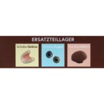 Koerper Ersatzteile 90g No3 3651