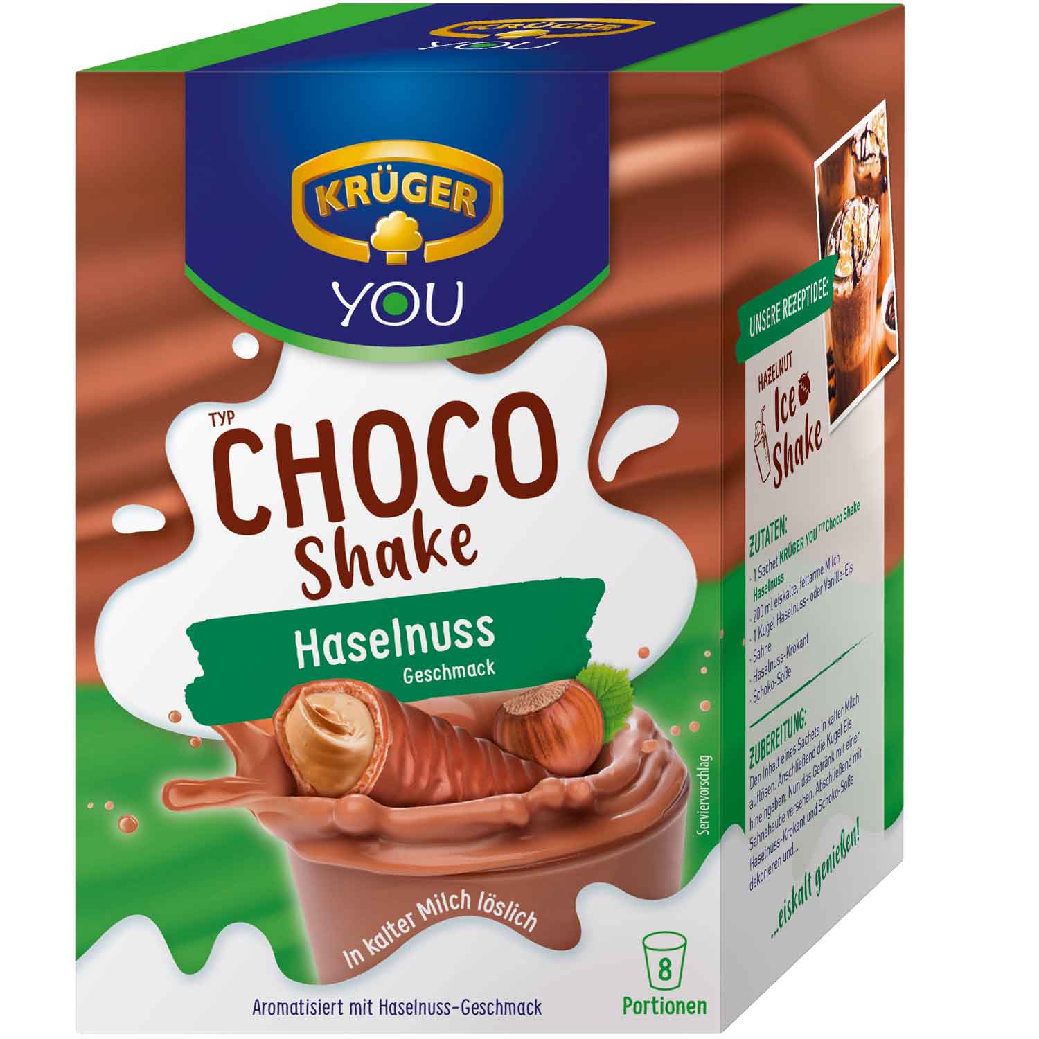 krueger-you-choco-shake-haselnuss-8er-no1-2517 Krueger You Choco Shake Haselnuss 8er No1 2517